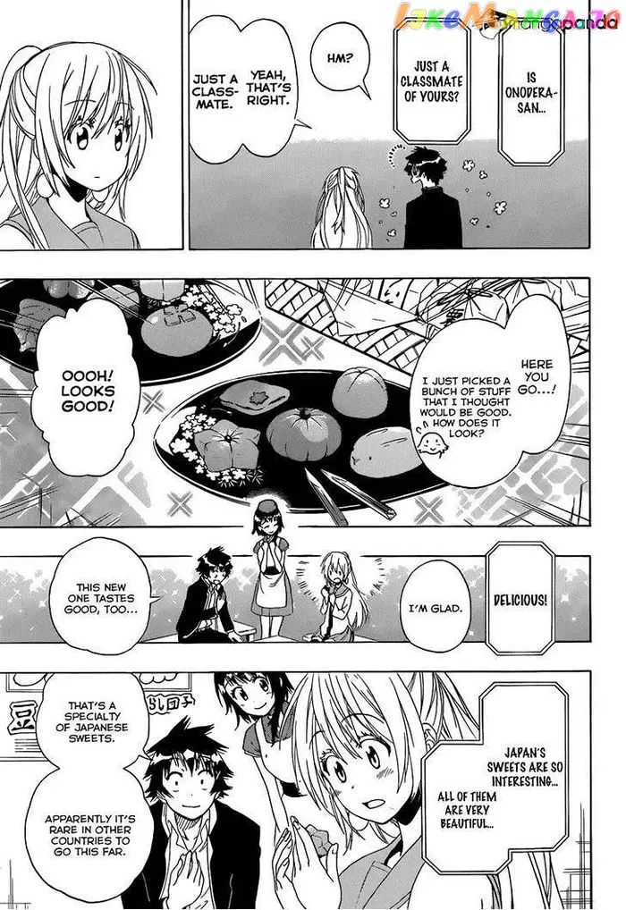 Nisekoi Chapter 138 image 05_optimized